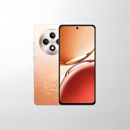 Oppo Reno12 F 12/256GB